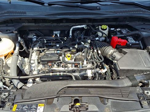 Certified 2022 Ford Escape SE w/ SE Sport Appearance Package image 28