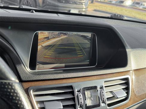 Used 2014 Mercedes-Benz E 350 4MATIC Wagon w/ Premium 1 Package image 22