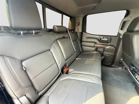 Used 2021 GMC Sierra 1500 SLT image 26