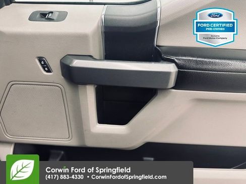 Used 2018 Ford F150 XLT image 12