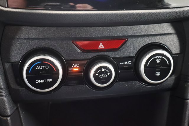 Certified 2023 Subaru Crosstrek 2.0i AWD/4WD image 19