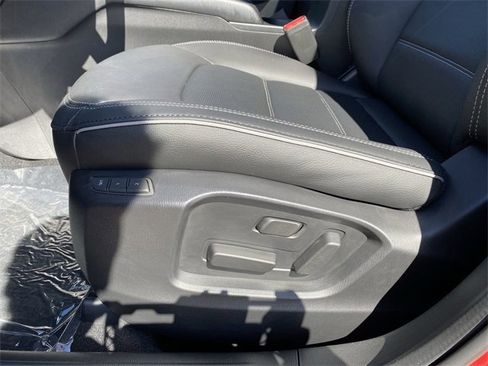 New 2025 MAZDA CX-5 AWD 2.5 S w/ Preferred Package image 13