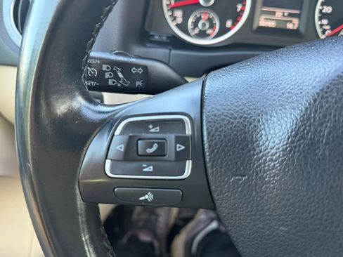 Used 2013 Volkswagen Tiguan S AWD/4WD image 26