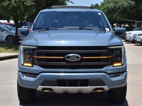 Used 2023 Ford F150 Tremor w/ Equipment Group 402A High AWD/4WD image 3