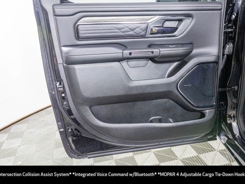 New 2026 RAM 1500 Limited image 32