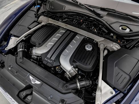 Used 2020 Bentley Continental GT AWD/4WD image 99