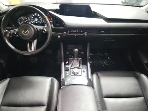 Used 2024 MAZDA MAZDA3 s FWD image 12