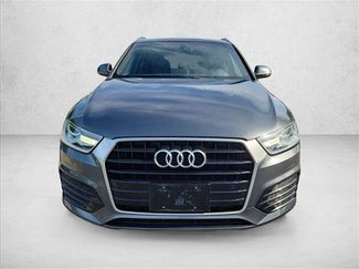 Used 2018 Audi Q3 2.0T Premium w/ Convenience Package FWD video 2