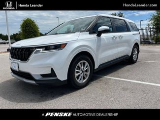 Used 2024 Kia Carnival LX FWD video 1