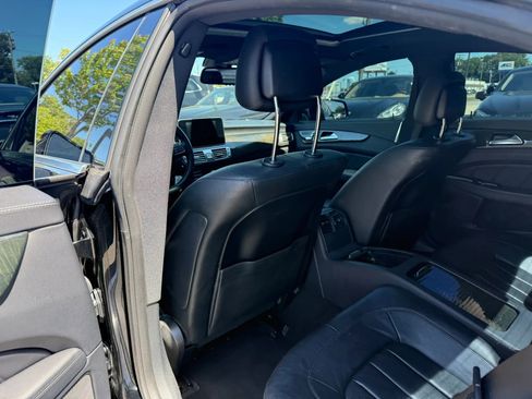 Used 2016 Mercedes-Benz CLS 400 image 16
