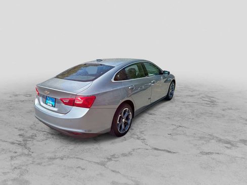 Used 2024 Chevrolet Malibu LT FWD image 7