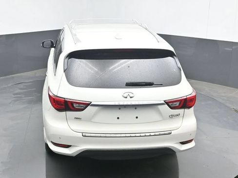 Used 2020 INFINITI QX60 Luxe w/ Essential Package AWD/4WD image 40