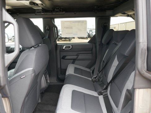 New 2026 Ford Bronco Big Bend image 11