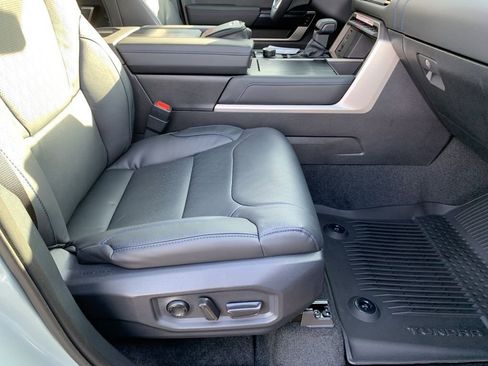 New 2026 Toyota Tundra Limited image 16