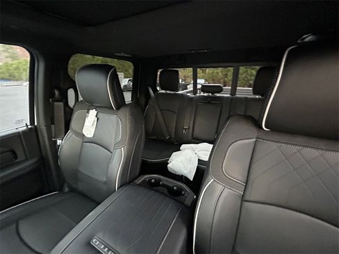 New 2026 RAM 3500 Limited image 24