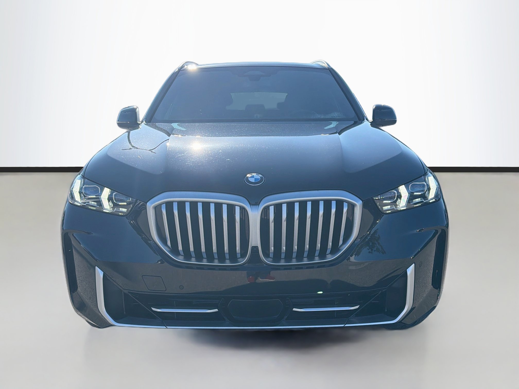 Used 2026 BMW X5 sDrive40i RWD image 8