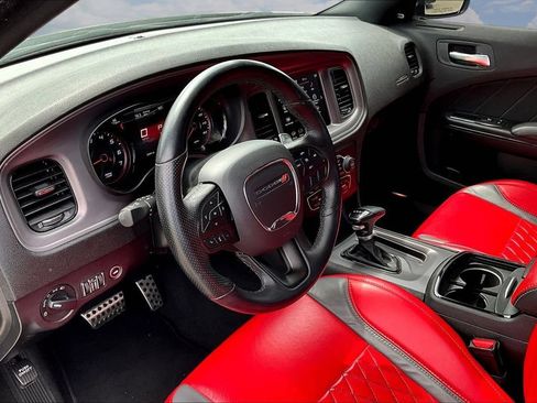 Used 2023 Dodge Charger R/T w/ Blacktop Package RWD image 17