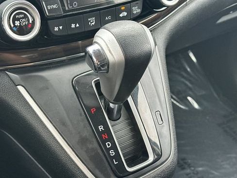 Used 2015 Honda CR-V EX-L image 23