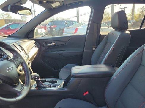 Used 2022 Chevrolet Equinox RS AWD/4WD image 21