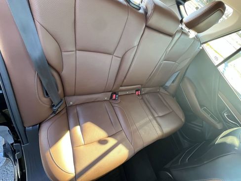 Used 2023 Subaru Outback Touring image 28