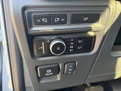 Certified 2023 Ford F150 XLT w/ Equipment Group 302A High AWD/4WD image 16