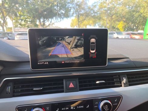 Used 2019 Audi S5 Premium Plus AWD/4WD image 14