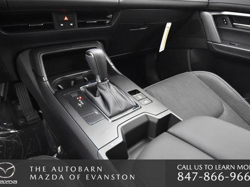 New 2026 MAZDA CX-5 Preferred image 31