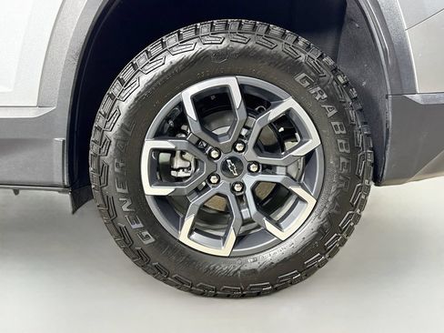 Used 2026 Chevrolet Equinox ACTIV FWD image 40