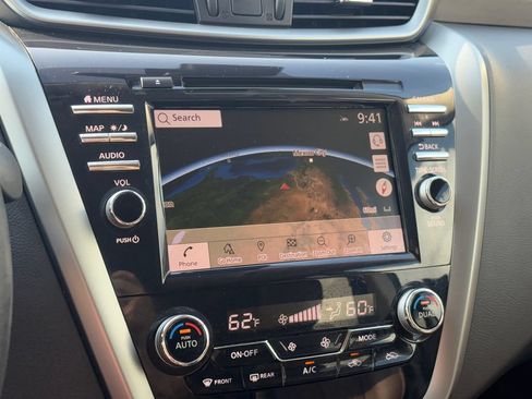 Certified 2023 Nissan Murano Platinum w/ Cargo Package FWD image 17