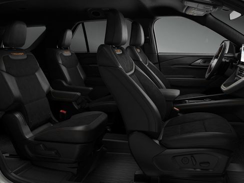 New 2026 Ford Explorer Tremor AWD/4WD image 42