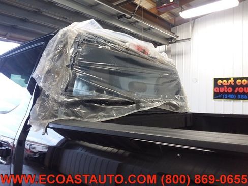 Used 2019 Ford F350 Lariat w/ Lariat Ultimate Package image 17