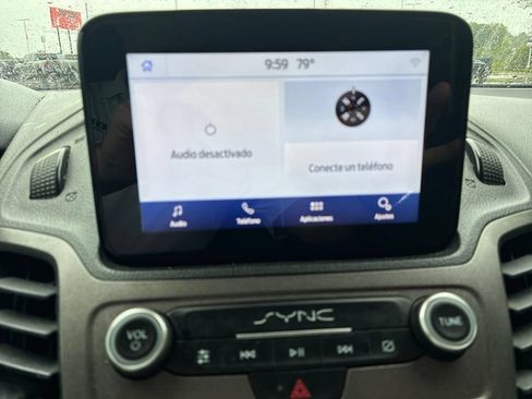 Used 2020 Ford Transit Connect XLT FWD image 11
