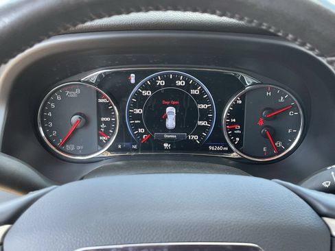 Certified 2021 GMC Acadia Denali w/ Denali Ultimate Package AWD/4WD image 31