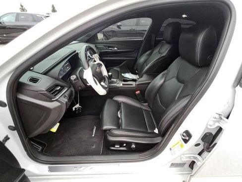 Used 2024 Cadillac CT4 V Blackwing RWD image 6