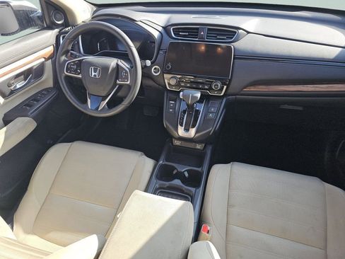 Used 2022 Honda CR-V EX image 27