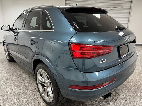 Used 2017 Audi Q3 2.0T Premium Plus w/ Premium Plus Package image 7