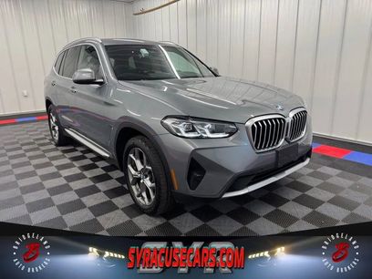 Used 2024 BMW X3 xDrive30i