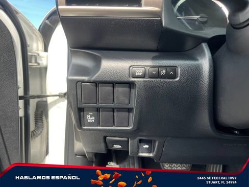 Used 2015 Lexus IS 250 AWD w/ Navigation System Package image 25