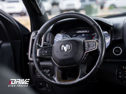 Used 2019 RAM 1500 Limited image 30