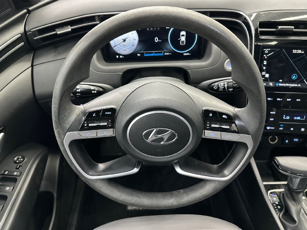 Certified 2024 Hyundai Santa Cruz SEL w/ Activity Package FWD image 25