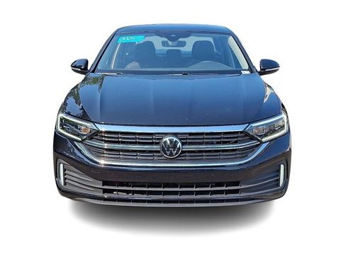 Certified 2024 Volkswagen Jetta SEL image 2