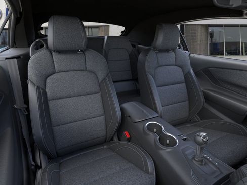 New 2026 Ford Mustang Convertible image 10