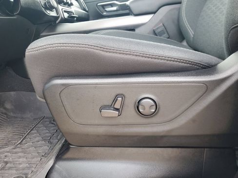 Used 2025 RAM 1500 Lone Star RWD image 14