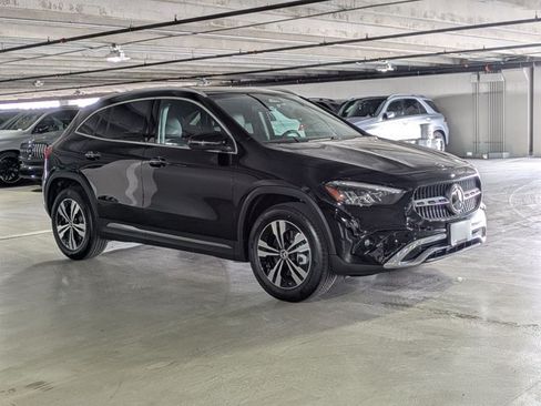 Used 2026 Mercedes-Benz GLA 250 image 3