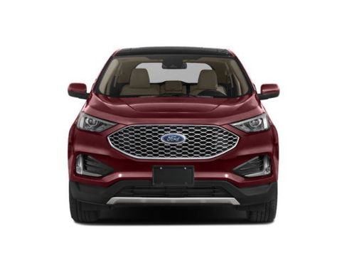 Used 2024 Ford Edge SEL w/ Convenience Package AWD/4WD image 8