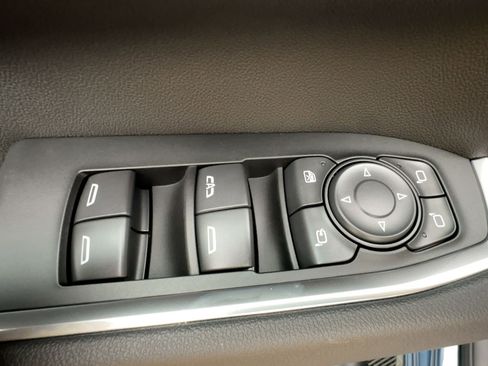 New 2026 Chevrolet Silverado 3500 LT w/ Trail Boss Package image 13