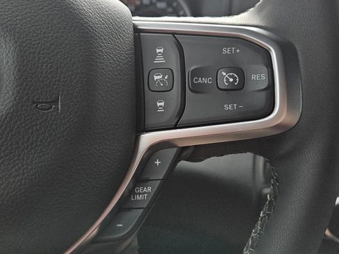 New 2026 RAM 1500 Lone Star image 16