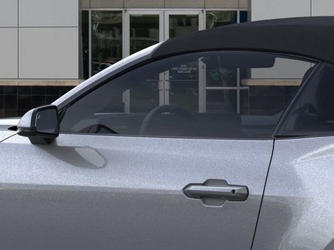 New 2025 Ford Mustang GT Premium image 20