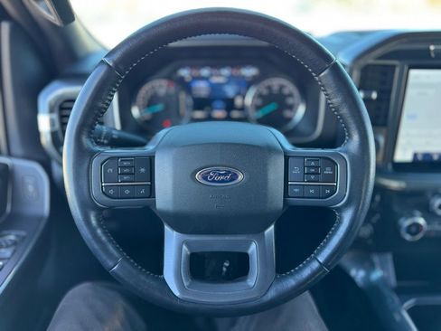 Used 2022 Ford F150 XLT w/ Equipment Group 302A High image 6