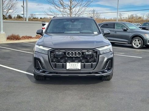 New 2026 Audi Q7 3.0T Premium Plus image 3